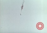 Image allemand V-2 rocket crash Peenemunde Allemagne, 1944, de la seconde 39 séquences d'archives historiques vidéo 65675077674