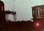 Image allemand V-2 rocket crash Peenemunde Allemagne, 1944, de la seconde 44 séquences d'archives historiques vidéo 65675077674