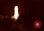 Standbild Deutsche V-2 Rakete Peenemunde Deutschland, 1944, aus Sekunde 6 historischem Filmmaterial Videoclip 65675077675
