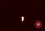 Standbild Deutsche V-2 Rakete Peenemunde Deutschland, 1944, aus Sekunde 11 historischem Filmmaterial Videoclip 65675077675
