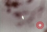 Standbild Deutsche V-2 Rakete Peenemunde Deutschland, 1944, aus Sekunde 21 historischem Filmmaterial Videoclip 65675077676