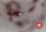 Standbild Deutsche V-2 Rakete Peenemunde Deutschland, 1944, aus Sekunde 22 historischem Filmmaterial Videoclip 65675077676