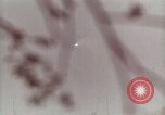 Standbild Deutsche V-2 Rakete Peenemunde Deutschland, 1944, aus Sekunde 29 historischem Filmmaterial Videoclip 65675077676