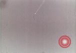 Standbild Deutsche V-2 Rakete Peenemunde Deutschland, 1944, aus Sekunde 38 historischem Filmmaterial Videoclip 65675077676