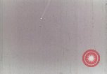 Standbild Deutsche V-2 Rakete Peenemunde Deutschland, 1944, aus Sekunde 41 historischem Filmmaterial Videoclip 65675077676