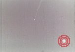Standbild Deutsche V-2 Rakete Peenemunde Deutschland, 1944, aus Sekunde 43 historischem Filmmaterial Videoclip 65675077676