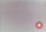 Standbild Deutsche V-2 Rakete Peenemunde Deutschland, 1944, aus Sekunde 44 historischem Filmmaterial Videoclip 65675077676