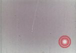 Standbild Deutsche V-2 Rakete Peenemunde Deutschland, 1944, aus Sekunde 48 historischem Filmmaterial Videoclip 65675077676