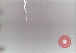 Standbild Deutsche V-2 Rakete Peenemunde Deutschland, 1944, aus Sekunde 56 historischem Filmmaterial Videoclip 65675077676