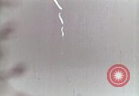 Standbild Deutsche V-2 Rakete Peenemunde Deutschland, 1944, aus Sekunde 58 historischem Filmmaterial Videoclip 65675077676