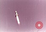 Standbild Deutsche V-2 Rakete testen Peenemunde Deutschland, 1944, aus Sekunde 11 historischem Filmmaterial Videoclip 65675077677