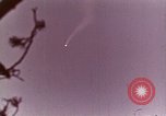 Standbild Deutsche V-2 Rakete testen Peenemunde Deutschland, 1944, aus Sekunde 26 historischem Filmmaterial Videoclip 65675077677