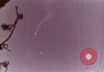 Standbild Deutsche V-2 Rakete testen Peenemunde Deutschland, 1944, aus Sekunde 27 historischem Filmmaterial Videoclip 65675077677