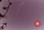 Standbild Deutsche V-2 Rakete testen Peenemunde Deutschland, 1944, aus Sekunde 29 historischem Filmmaterial Videoclip 65675077677