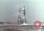 Image allemand V-2 rocket Peenemunde Allemagne, 1944, de la seconde 3 séquences d'archives historiques vidéo 65675077678