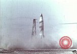 Image allemand V-2 rocket Peenemunde Allemagne, 1944, de la seconde 7 séquences d'archives historiques vidéo 65675077678