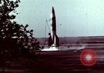 Immagine di Il tedesco V-2 rocket Peenemunde Germania, 1944, secondo 4 filmato di repertorio 65675077679