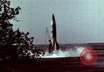 Immagine di Il tedesco V-2 rocket Peenemunde Germania, 1944, secondo 5 filmato di repertorio 65675077679