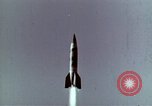 Immagine di Il tedesco V-2 rocket Peenemunde Germania, 1944, secondo 8 filmato di repertorio 65675077679