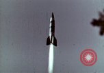 Immagine di Il tedesco V-2 rocket Peenemunde Germania, 1944, secondo 9 filmato di repertorio 65675077679
