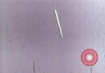 Immagine di Il tedesco V-2 rocket Peenemunde Germania, 1944, secondo 45 filmato di repertorio 65675077679
