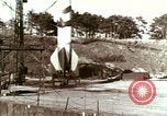 Immagine di Il tedesco V-2 rocket Peenemunde Germania, 1944, secondo 1 filmato di repertorio 65675077680