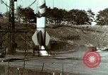 Immagine di Il tedesco V-2 rocket Peenemunde Germania, 1944, secondo 3 filmato di repertorio 65675077680