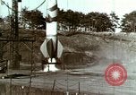 Immagine di Il tedesco V-2 rocket Peenemunde Germania, 1944, secondo 4 filmato di repertorio 65675077680