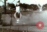 Immagine di Il tedesco V-2 rocket Peenemunde Germania, 1944, secondo 6 filmato di repertorio 65675077680