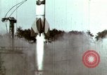 Immagine di Il tedesco V-2 rocket Peenemunde Germania, 1944, secondo 7 filmato di repertorio 65675077680