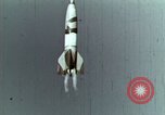 Immagine di Il tedesco V-2 rocket Peenemunde Germania, 1944, secondo 9 filmato di repertorio 65675077680