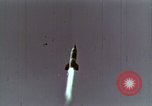 Standbild Deutsche V-2 Rakete Peenemunde Deutschland, 1944, aus Sekunde 11 historischem Filmmaterial Videoclip 65675077681