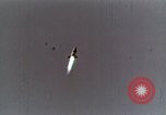 Standbild Deutsche V-2 Rakete Peenemunde Deutschland, 1944, aus Sekunde 13 historischem Filmmaterial Videoclip 65675077681