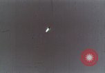 Standbild Deutsche V-2 Rakete Peenemunde Deutschland, 1944, aus Sekunde 16 historischem Filmmaterial Videoclip 65675077681