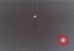 Standbild Deutsche V-2 Rakete Peenemunde Deutschland, 1944, aus Sekunde 17 historischem Filmmaterial Videoclip 65675077681