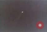 Standbild Deutsche V-2 Rakete Peenemunde Deutschland, 1944, aus Sekunde 19 historischem Filmmaterial Videoclip 65675077681