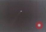 Standbild Deutsche V-2 Rakete Peenemunde Deutschland, 1944, aus Sekunde 20 historischem Filmmaterial Videoclip 65675077681