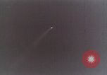 Standbild Deutsche V-2 Rakete Peenemunde Deutschland, 1944, aus Sekunde 24 historischem Filmmaterial Videoclip 65675077681