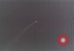 Standbild Deutsche V-2 Rakete Peenemunde Deutschland, 1944, aus Sekunde 26 historischem Filmmaterial Videoclip 65675077681