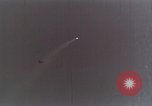 Standbild Deutsche V-2 Rakete Peenemunde Deutschland, 1944, aus Sekunde 27 historischem Filmmaterial Videoclip 65675077681