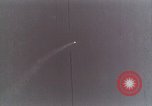 Standbild Deutsche V-2 Rakete Peenemunde Deutschland, 1944, aus Sekunde 28 historischem Filmmaterial Videoclip 65675077681