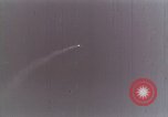 Standbild Deutsche V-2 Rakete Peenemunde Deutschland, 1944, aus Sekunde 30 historischem Filmmaterial Videoclip 65675077681