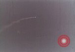 Standbild Deutsche V-2 Rakete Peenemunde Deutschland, 1944, aus Sekunde 33 historischem Filmmaterial Videoclip 65675077681