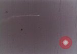 Standbild Deutsche V-2 Rakete Peenemunde Deutschland, 1944, aus Sekunde 37 historischem Filmmaterial Videoclip 65675077681