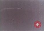 Standbild Deutsche V-2 Rakete Peenemunde Deutschland, 1944, aus Sekunde 38 historischem Filmmaterial Videoclip 65675077681