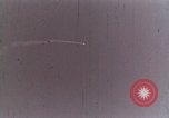 Standbild Deutsche V-2 Rakete Peenemunde Deutschland, 1944, aus Sekunde 39 historischem Filmmaterial Videoclip 65675077681