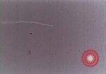 Standbild Deutsche V-2 Rakete Peenemunde Deutschland, 1944, aus Sekunde 42 historischem Filmmaterial Videoclip 65675077681
