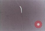 Standbild Deutsche V-2 Rakete Peenemunde Deutschland, 1944, aus Sekunde 46 historischem Filmmaterial Videoclip 65675077681