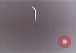 Standbild Deutsche V-2 Rakete Peenemunde Deutschland, 1944, aus Sekunde 48 historischem Filmmaterial Videoclip 65675077681