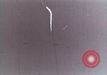 Standbild Deutsche V-2 Rakete Peenemunde Deutschland, 1944, aus Sekunde 49 historischem Filmmaterial Videoclip 65675077681